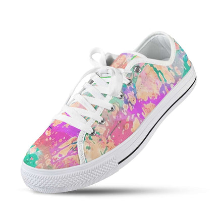 Zapatillas Seattle de mujer modelo Abstract103