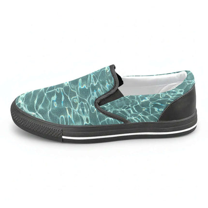 Zapatillas Slip-on de hombre modelo Reefs