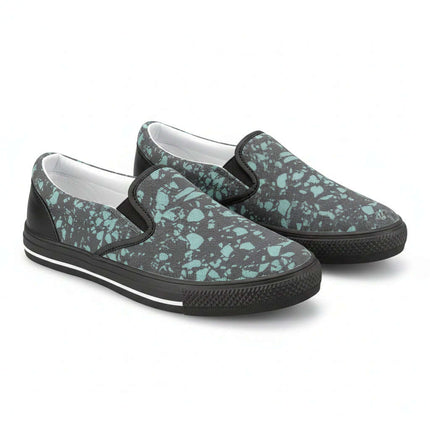 Zapatillas Slip-on de hombre modelo Drip