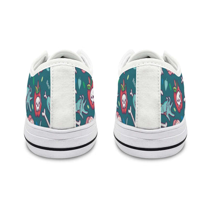 Zapatillas Seattle de mujer modelo Creepy