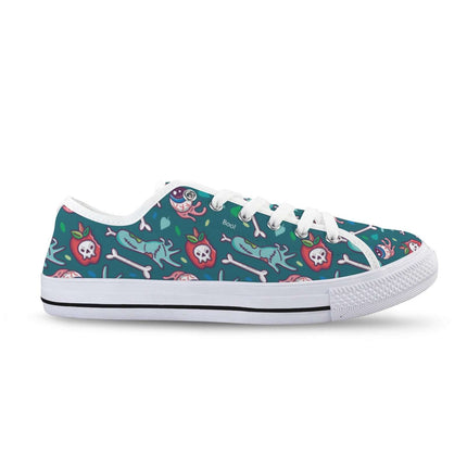 Zapatillas Seattle de mujer modelo Creepy