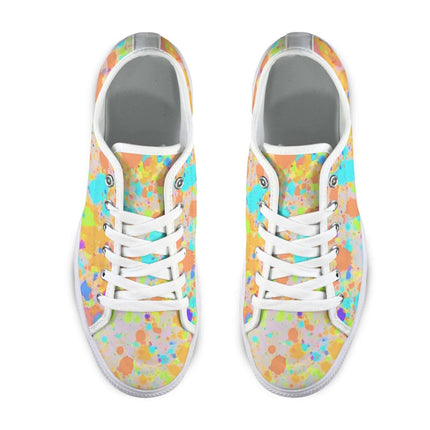 Zapatillas Seattle de mujer modelo Gouttes