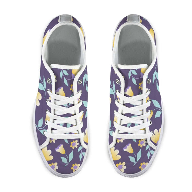Zapatillas Seattle de mujer modelo PurpleFlower