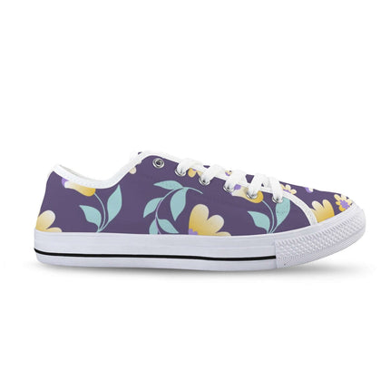 Zapatillas Seattle de mujer modelo PurpleFlower