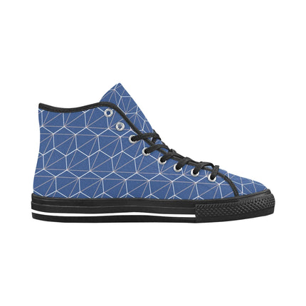 Zapatos Vancouver de Caña Alta modelo Blue Universo - tugranalmacen.com