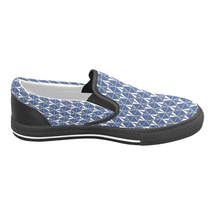 Zapatillas Slip-on de hombre modelo DST1
