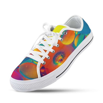 Zapatillas Seattle de mujer modelo Bubbles