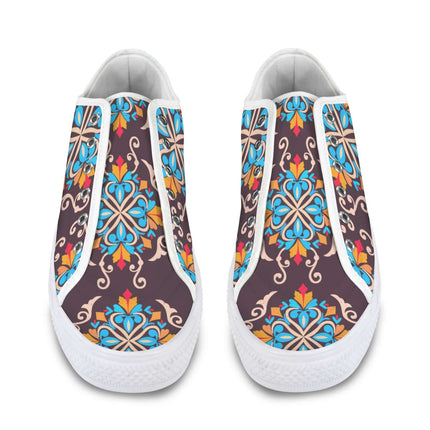 Zapatillas Seattle de mujer modelo Baroque