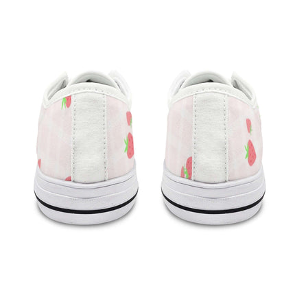Zapatillas Seattle de mujer modelo RoseFraise
