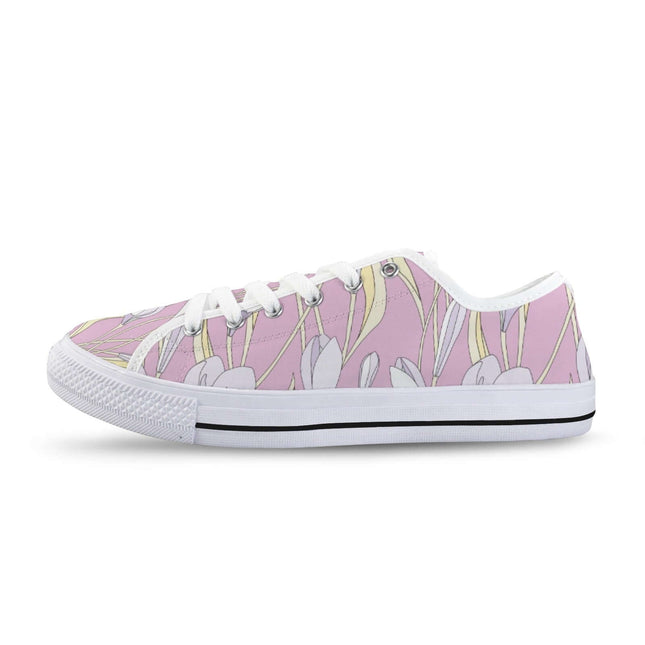 Zapatillas Seattle de mujer modelo Flor