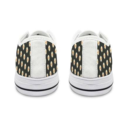 Zapatillas Seattle de mujer modelo Skully