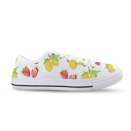 Zapatillas Seattle de mujer modelo Citron