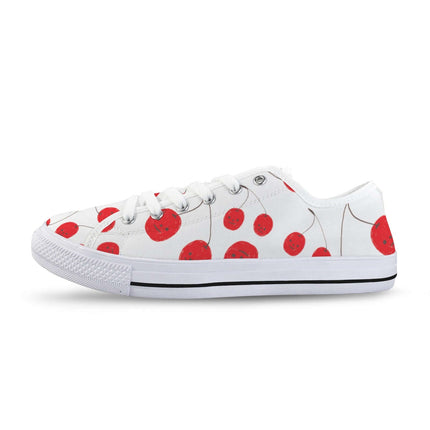Zapatillas Seattle de mujer modelo HappyCherry