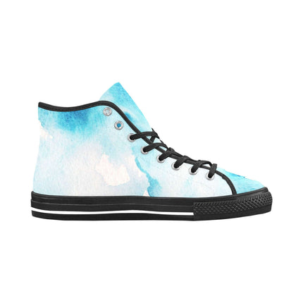 Zapatillas Vancouver de caña alta para hombre modelo BlueSky