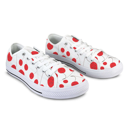 Zapatillas Seattle de mujer modelo HappyCherry