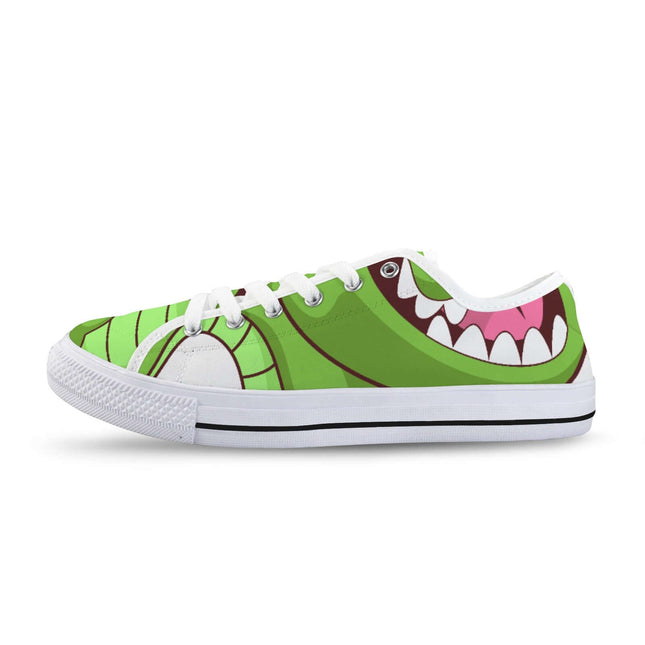 Zapatillas Seattle de mujer modelo Croky