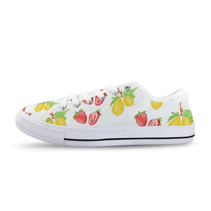 Zapatillas Seattle de mujer modelo Citron