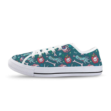 Zapatillas Seattle de mujer modelo Creepy