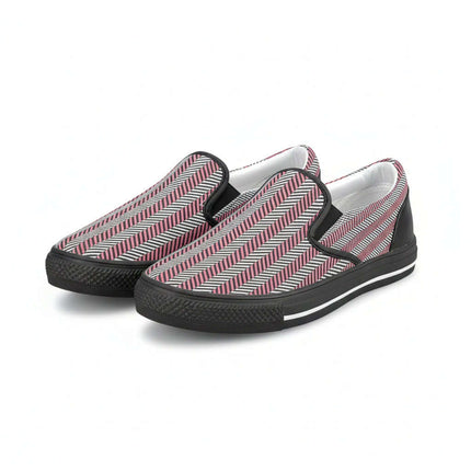 Zapatillas Slip-on de hombre modelo Kalah