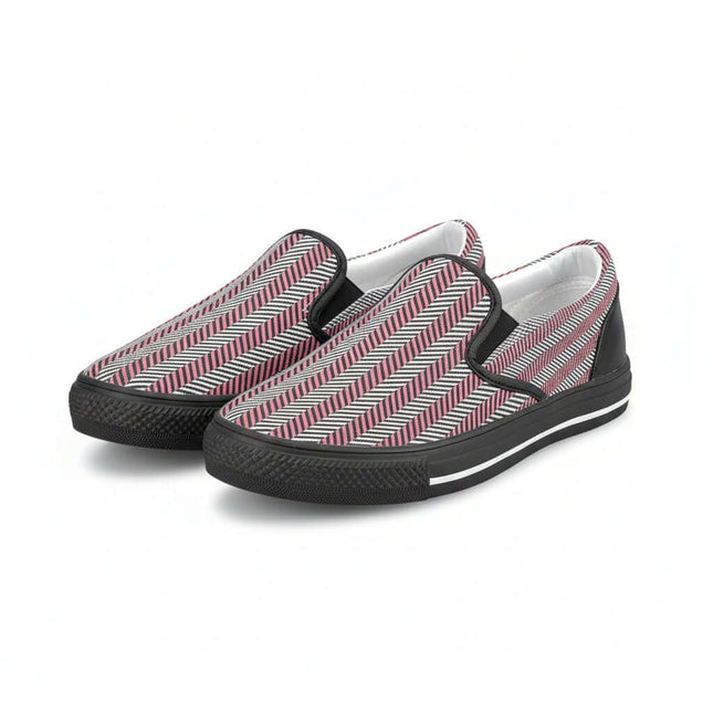 Zapatillas Slip-on de hombre modelo Kalah