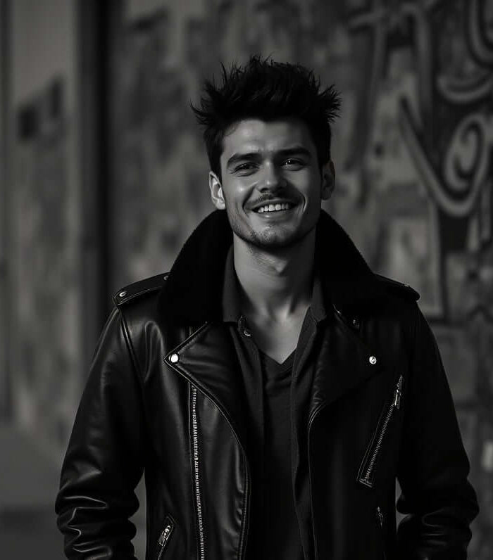 <h2>Moda masculina al mejor precio</h2>