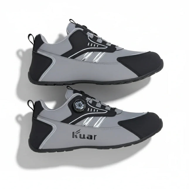 Zapatillas Urbanas con Ajuste Automático - tugranalmacen.com